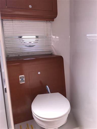 Beneteau GT 44 20