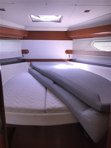 Beneteau GT 44 17