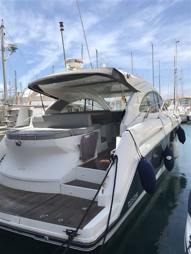 Beneteau GT 44
