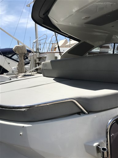 Beneteau GT 44 5