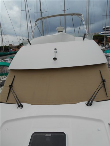 Jeanneau Prestige 32 Fly 12