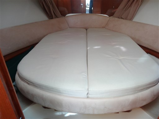 Jeanneau Prestige 32 Fly 4