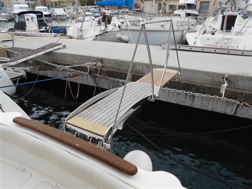 Jeanneau Prestige 32 Fly 2