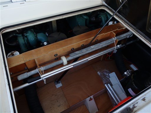 Jeanneau Prestige 32 Fly 14
