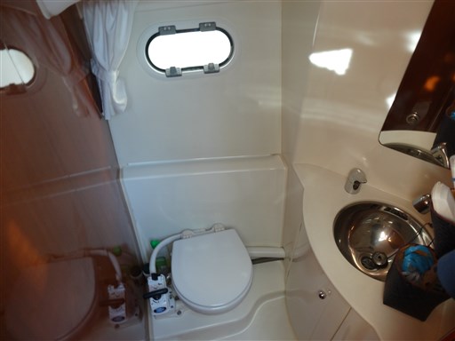 Jeanneau Prestige 32 Fly 13