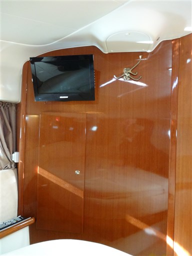 Jeanneau Prestige 32 Fly 5