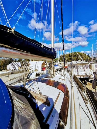 Beneteau OCEANIS 430