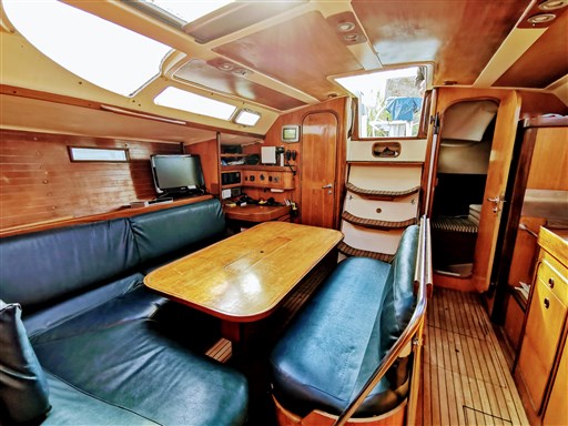 Beneteau OCEANIS 430 4