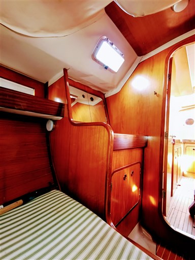 Beneteau OCEANIS 430 8