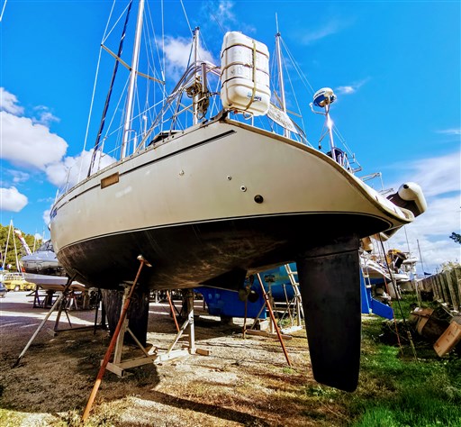 Beneteau OCEANIS 430 11