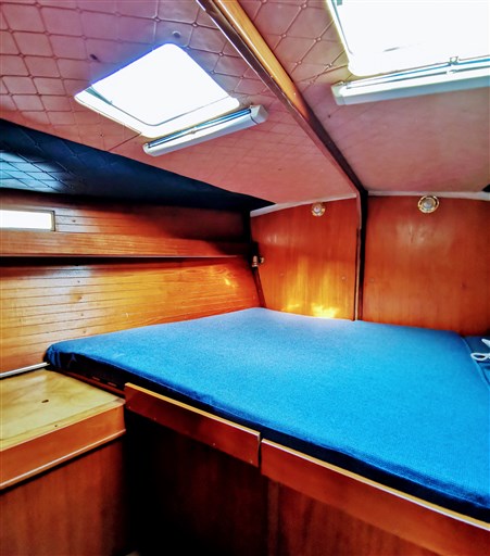 Beneteau OCEANIS 430 7