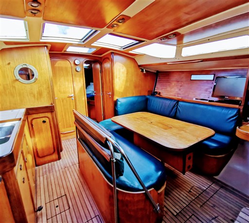 Beneteau OCEANIS 430 3