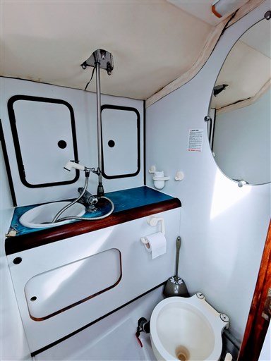 Beneteau OCEANIS 430 6