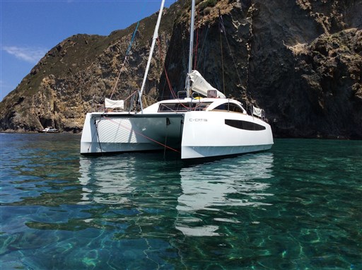 C-Catamarans 37 3