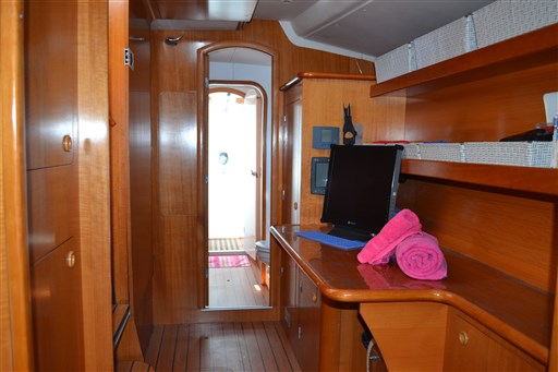 Lagoon Lagoon 410 S2 14