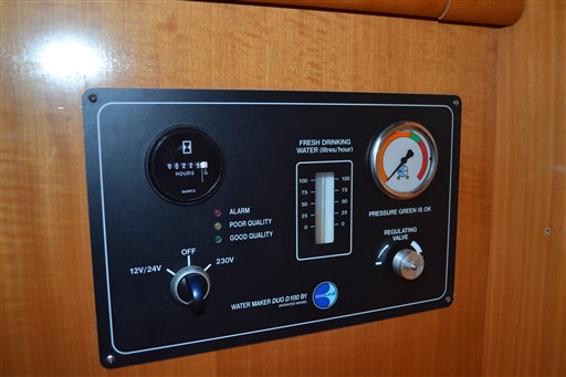 Lagoon Lagoon 410 S2 19