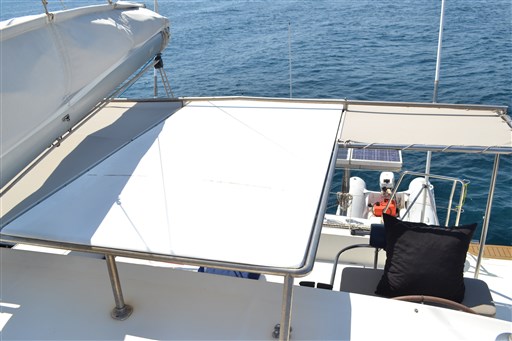Lagoon Lagoon 410 S2 4