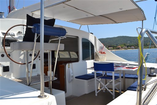 Lagoon Lagoon 410 S2