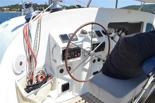 Lagoon Lagoon 410 S2 2