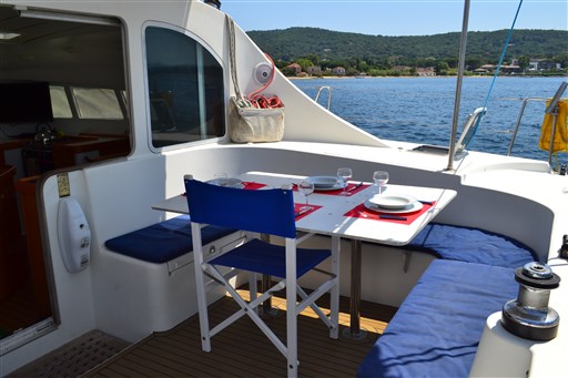 Lagoon Lagoon 410 S2 1