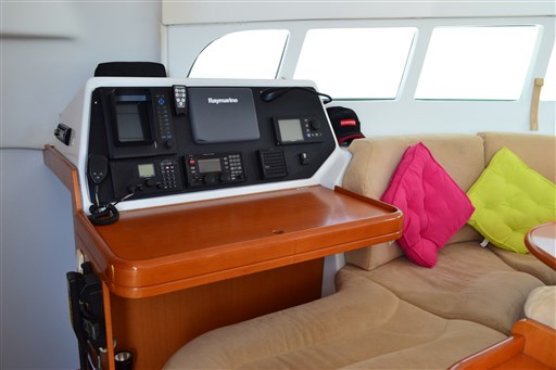 Lagoon Lagoon 410 S2 7