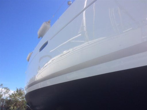 Beneteau OCEANIS 40 9