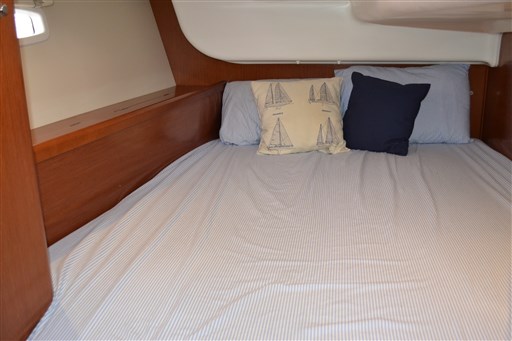 Beneteau OCEANIS 40 4