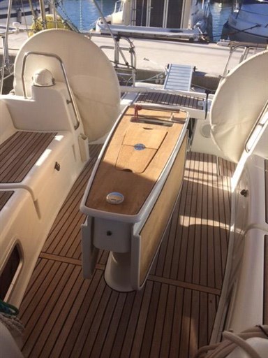 Beneteau OCEANIS 40 6