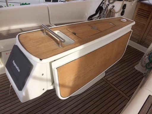 Beneteau OCEANIS 40 7