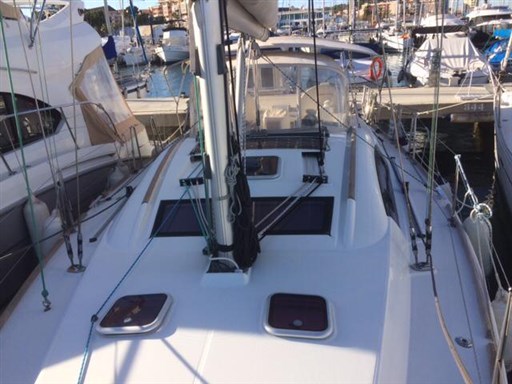 Beneteau OCEANIS 40 8