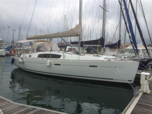 Beneteau OCEANIS 40