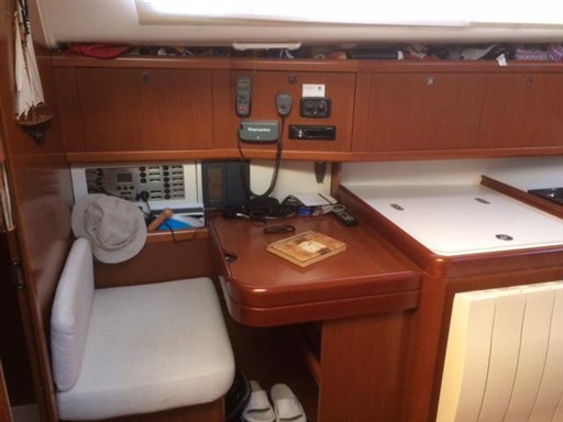 Beneteau OCEANIS 40 3