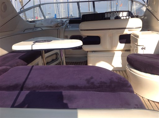 Sealine 360 AMBASSADOR 6