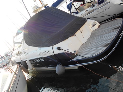 Sealine 360 AMBASSADOR 2