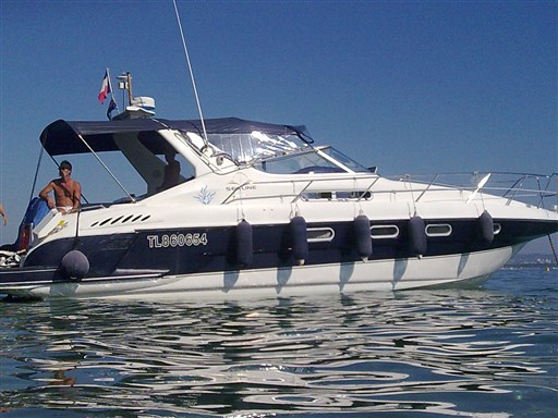 Sealine 360 AMBASSADOR