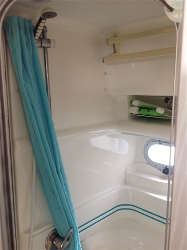 Sealine 360 AMBASSADOR 8