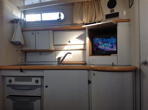 Sealine 360 AMBASSADOR 4