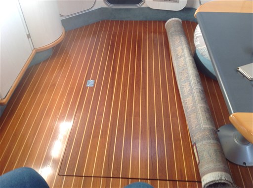 Sealine 360 AMBASSADOR 7
