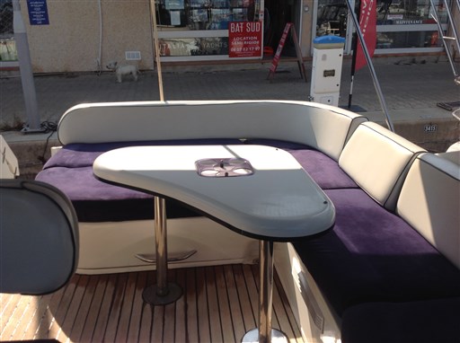 Sealine 360 AMBASSADOR 1