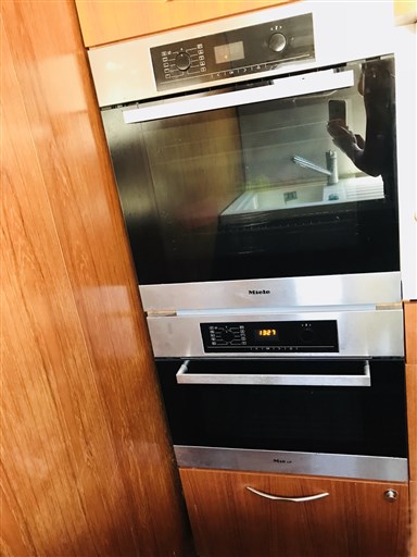 Enmar Ambercat 210 11
