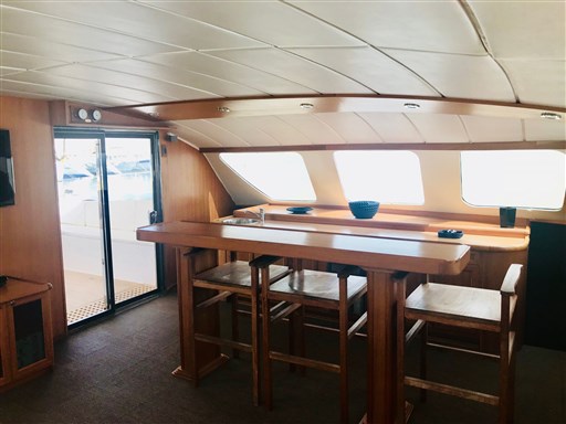Enmar Ambercat 210 6