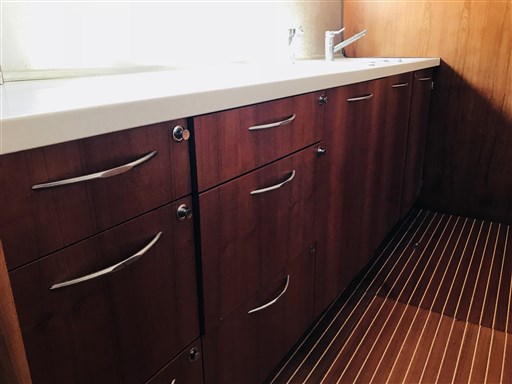 Enmar Ambercat 210 10