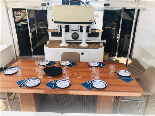 Enmar Ambercat 210 4