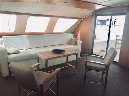 Enmar Ambercat 210 5