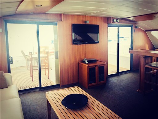 Enmar Ambercat 210 7