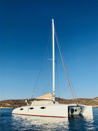 Enmar Ambercat 210