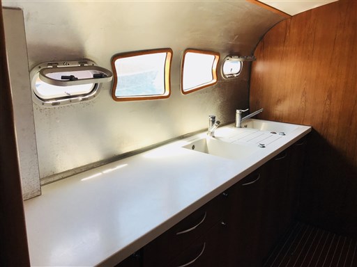 Enmar Ambercat 210 12