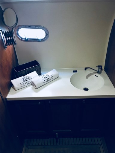 Enmar Ambercat 210 14