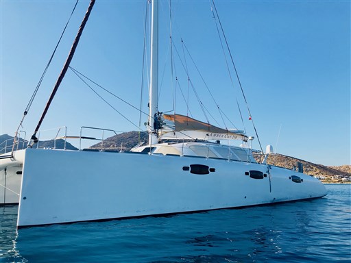 Enmar Ambercat 210 2
