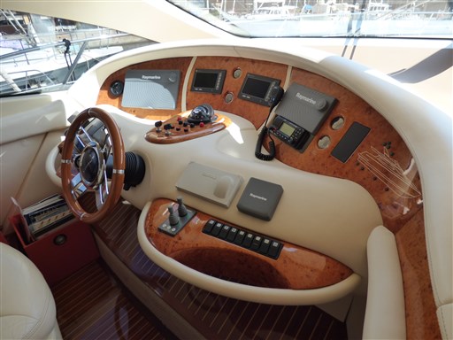 Azimut 68 EVOLUTION 4
